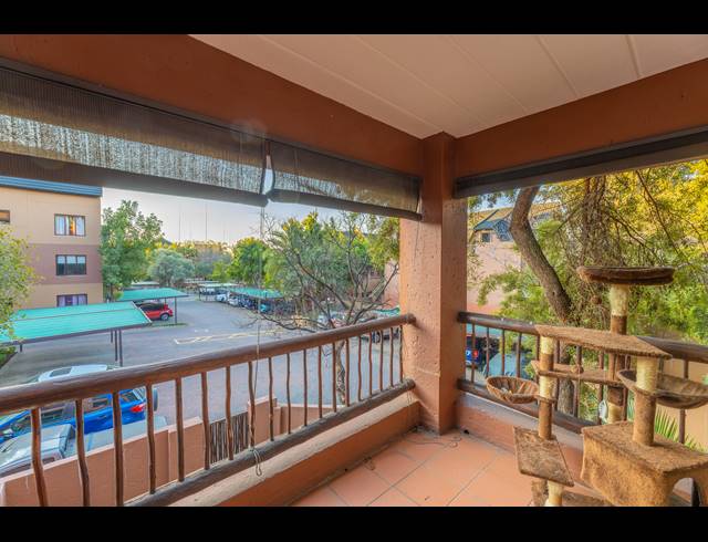1 BEDROOM APARTMENT FOR SALE IN MAGALIESSIG
